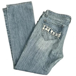 Cruel Girl‎ Jeans 13L
